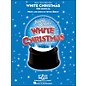 Hal Leonard White Christmas The Musical - arranged for piano, vocal, and guitar (P/V/G) thumbnail