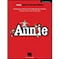 Hal Leonard Annie Deluxe Souvenir Edition Vocal Selections arranged for piano, vocal, and guitar (P/V/G) thumbnail