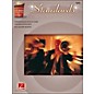 Hal Leonard Standards - Big Band Play-Along Vol. 7 Drums thumbnail