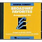 Hal Leonard Broadway Favorites - CD Essential Elements Band CD Accompaniment thumbnail