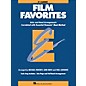 Hal Leonard Film Favorites B-Flat Clarinet thumbnail