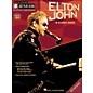 Hal Leonard Elton John - Jazz Play-Along Volume 104 (CD/Pkg) thumbnail