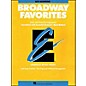 Hal Leonard Broadway Favorites Alto Saxophone Essential Elements Band thumbnail