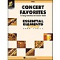 Hal Leonard Concert Favorites Vol1 Tuba thumbnail