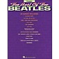 Hal Leonard Best Of The Beatles for Trumpet thumbnail