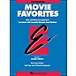 Hal Leonard Movie Favorites Alto Saxophone thumbnail