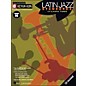 Hal Leonard Latin Jazz Standards - Jazz Play-Along Volume 96 (CD/Pkg) thumbnail