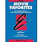 Hal Leonard Movie Favorites Trombone thumbnail