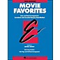 Hal Leonard Movie Favorites Tenor Saxophone thumbnail