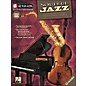 Hal Leonard Soulful Jazz - Jazz Play-Along Volume 105 (CD/Pkg) thumbnail