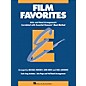 Hal Leonard Film Favorites E-Flat Alto Saxophone thumbnail