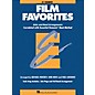 Hal Leonard Film Favorites B-Flat Trumpet thumbnail