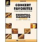Hal Leonard Concert Favorites Vol1 Conductor thumbnail
