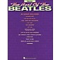 Hal Leonard Best Of The Beatles for Clarinet thumbnail