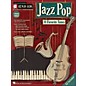 Hal Leonard Jazz Pop - Jazz Play-Along Volume 102 (CD/Pkg) thumbnail