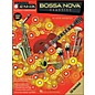 Hal Leonard Bossa Nova Classics Jazz Play-Along Volume 84 Book/CD thumbnail