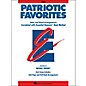 Hal Leonard Patriotic Favorites Tuba thumbnail