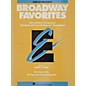Hal Leonard Broadway Favorites Piano Accompaniment Essential Elements Band thumbnail