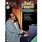 Hal Leonard Bud Powell - Jazz Play-Along Volume 101 (CD/Pkg) thumbnail
