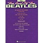 Hal Leonard Best Of The Beatles for Flute thumbnail