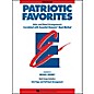 Hal Leonard Patriotic Favorites Percussion thumbnail