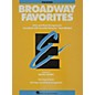 Hal Leonard Broadway Favorites Percussion Essential Elements Band thumbnail