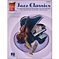 Hal Leonard Jazz Classics - Big Band Play-Along Vol. 4 Trombone thumbnail