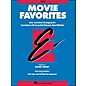 Hal Leonard Movie Favorites Flute thumbnail
