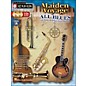 Hal Leonard Maiden Voyage/All Blues - Jazz Play-Along Vol. 1A (Book/2 CDs) 15 Easy-To-Play Jazz Songs thumbnail