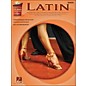 Hal Leonard Latin - Big Band Play-Along Vol. 6 Trombone thumbnail