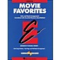 Hal Leonard Movie Favorites Conductor Book/CD thumbnail