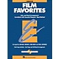 Hal Leonard Film Favorites Conductor Book/CD thumbnail