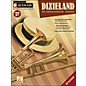 Hal Leonard Dixieland - Jazz Play-Along Volume 87 (Book/CD) thumbnail