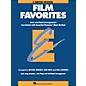 Hal Leonard Film Favorites E-Flat Baritone Saxophone thumbnail