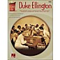 Hal Leonard Duke Ellington Big Band Play-Along Vol. 3 Drums thumbnail