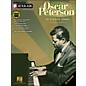 Hal Leonard Oscar Peterson Jazz Play- Along Volume 109 Book/CD thumbnail