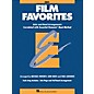 Hal Leonard Film Favorites Oboe thumbnail