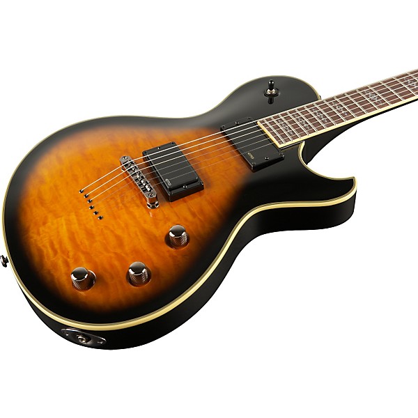 Schecter Guitar Research Hellraiser Special Solo-6 Electric Guitar