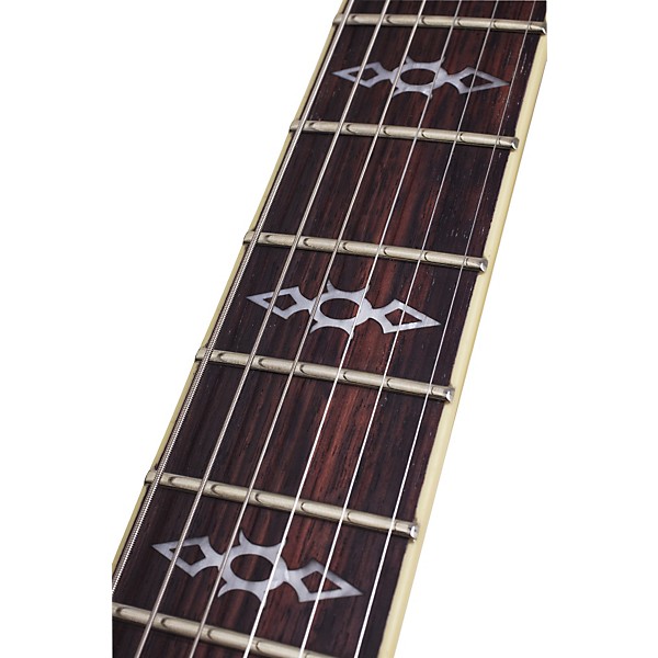 Schecter Guitar Research Hellraiser Special Solo-6 Electric Guitar