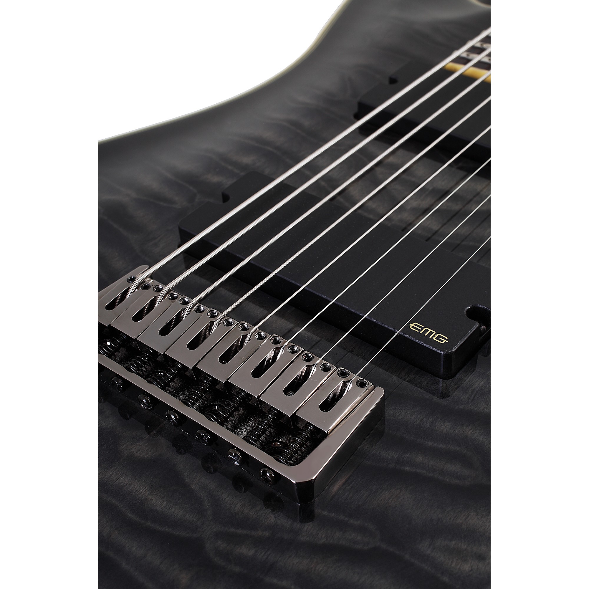 Schecter Guitar Research Hellraiser Special C-8 Electric