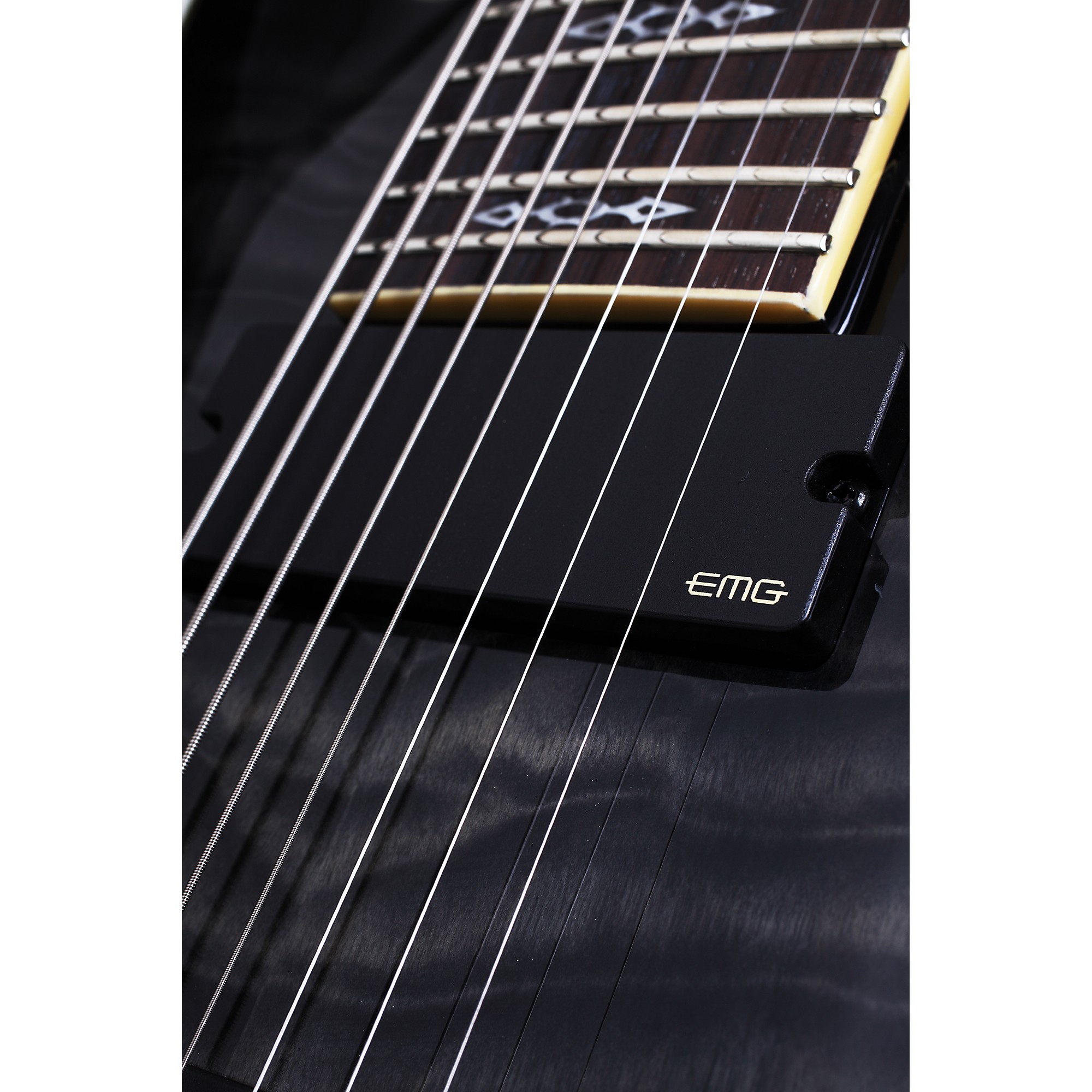 エレキギター　SHECHTER Samick Electric Guitar エレキギター サミック -GrunSound-z258