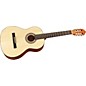 Lucero LC100S Solid-Top Classical Acoustic Guitar Natural thumbnail