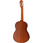 Lucero LC100S Solid-Top Classical Acoustic Guitar Natural