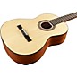 Lucero LC100S Solid-Top Classical Acoustic Guitar Natural