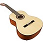 Lucero LC100S Solid-Top Classical Acoustic Guitar Natural