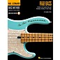 Hal Leonard R&B Bass - Hal Leonard Bass Method Stylistic Supplement Book/CD thumbnail