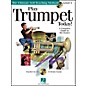 Hal Leonard Play Trumpet Today Level 1 Book/CD thumbnail