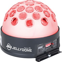 American DJ JellyDome LED Lighting Effect
