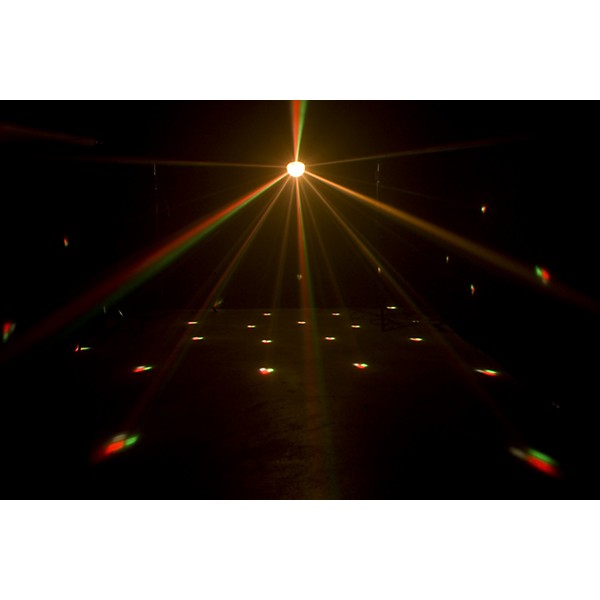 American DJ JellyDome LED Lighting Effect
