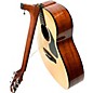 Open Box Voyage Air Transit VAOM-02 Travel Acoustic Guitar Level 1 Natural thumbnail